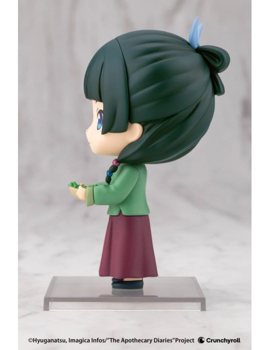 The Apothecary Diaries Oshi Works Mini Mini Figure Maomao 10 cm Kotobukiya
