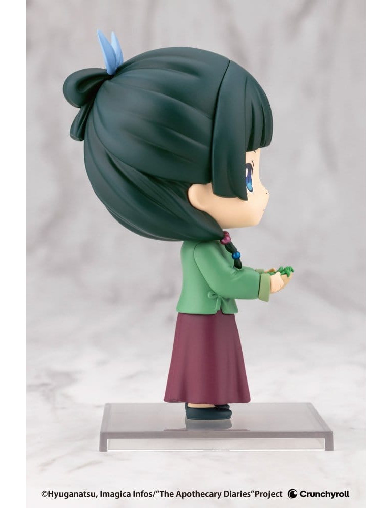 The Apothecary Diaries Oshi Works Mini Mini Figure Maomao 10 cm Kotobukiya