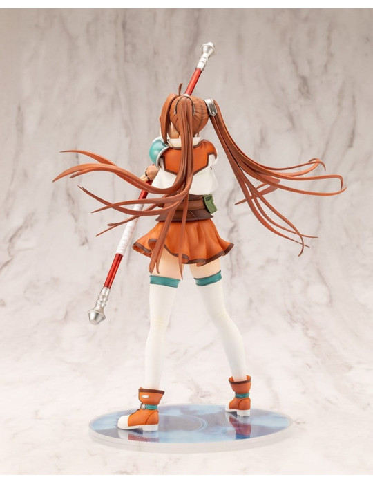 The Legend of Heroes PVC Figure 1/8 Estelle Bright 26 cm Kotobukiya