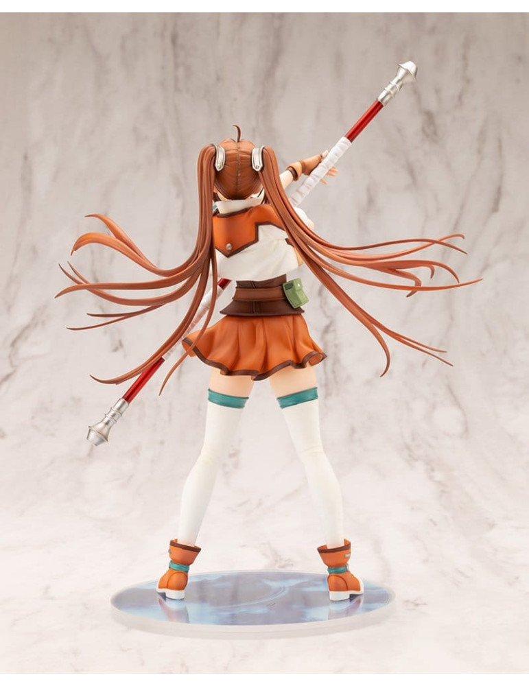 The Legend of Heroes figurine PVC 1/8 Estelle Bright 26 cm Kotobukiya
