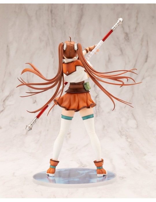 The Legend of Heroes PVC Figure 1/8 Estelle Bright 26 cm Kotobukiya