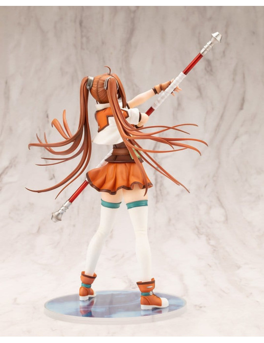The Legend of Heroes figurine PVC 1/8 Estelle Bright 26 cm Kotobukiya