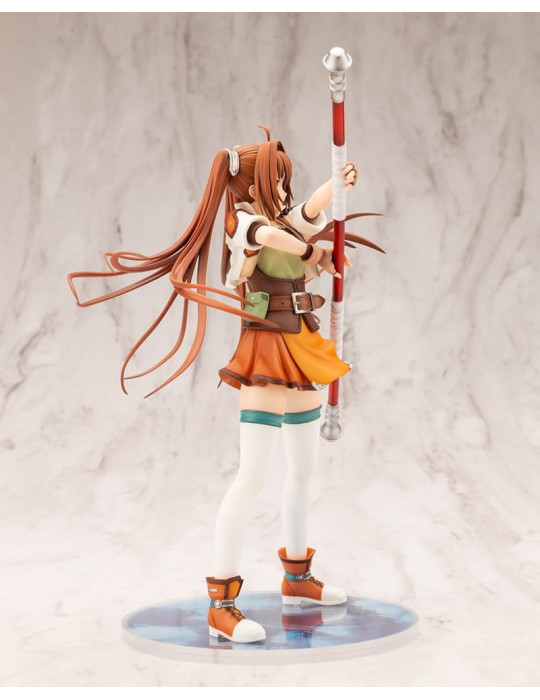 The Legend of Heroes PVC Figure 1/8 Estelle Bright 26 cm Kotobukiya