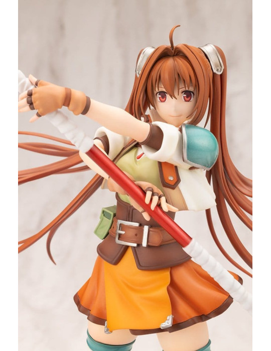 The Legend of Heroes PVC Figure 1/8 Estelle Bright 26 cm Kotobukiya