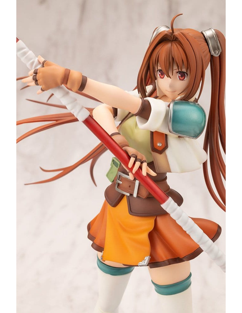 The Legend of Heroes PVC Figure 1/8 Estelle Bright 26 cm Kotobukiya