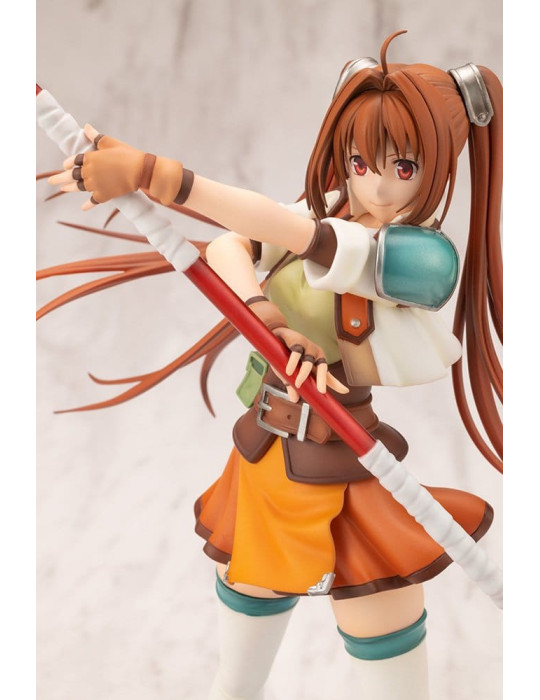 The Legend of Heroes PVC Figure 1/8 Estelle Bright 26 cm Kotobukiya