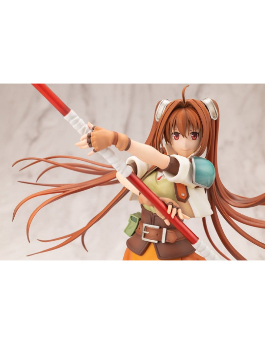 The Legend of Heroes PVC Figure 1/8 Estelle Bright 26 cm Kotobukiya