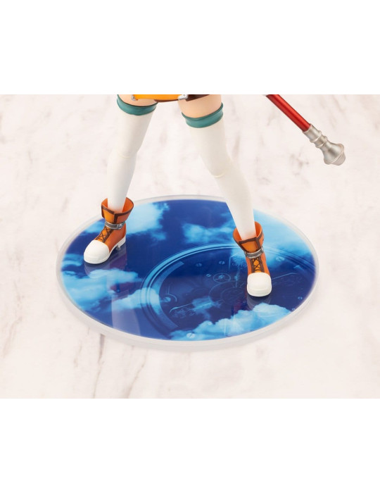 The Legend of Heroes PVC Figure 1/8 Estelle Bright 26 cm Kotobukiya