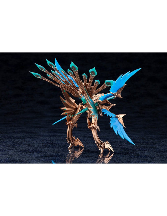 Arcanadea XenoAlma Plastic Model Orage Pavorea 10 cm Kotobukiya