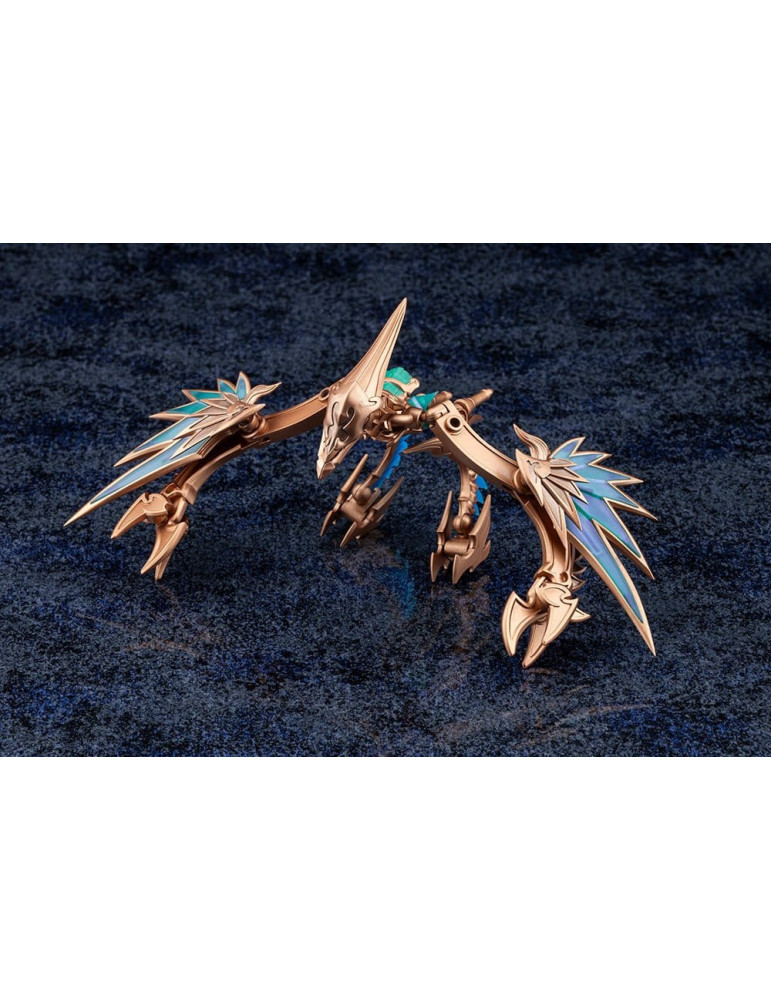 Arcanadea Plastic Model Kit XenoAlma Orage Pavorea 10 cm Kotobukiya