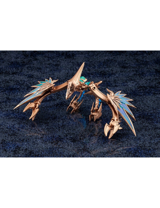 Arcanadea XenoAlma Plastic Model Orage Pavorea 10 cm Kotobukiya