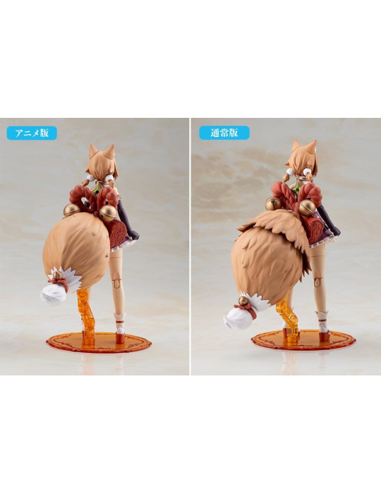 Arcanadea Plastic Model Yukumo First Engage Ver. 16 cm Kotobukiya