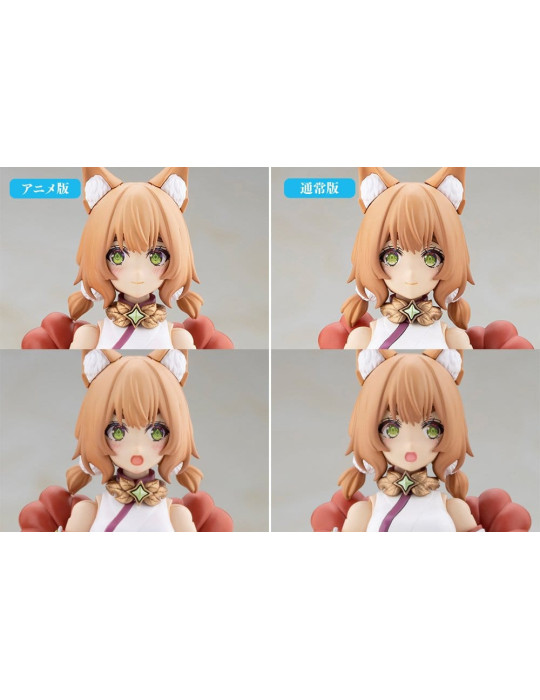Arcanadea Plastic Model Kit Yukumo First Engage Ver. 16 cm Kotobukiya