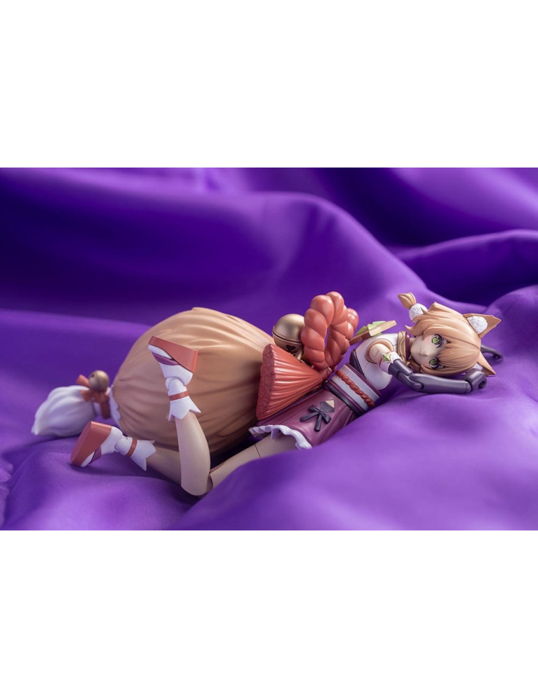 Arcanadea Plastic Model Yukumo First Engage Ver. 16 cm Kotobukiya