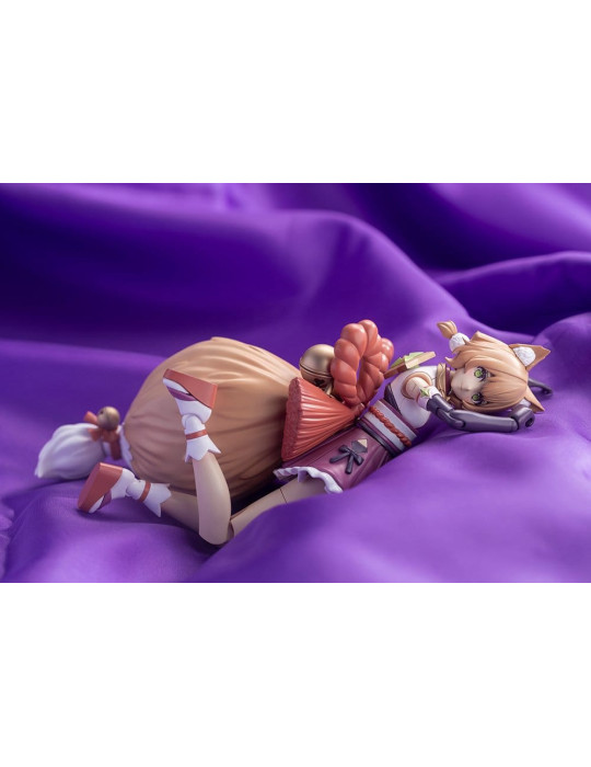 Arcanadea Plastic Model Yukumo First Engage Ver. 16 cm Kotobukiya