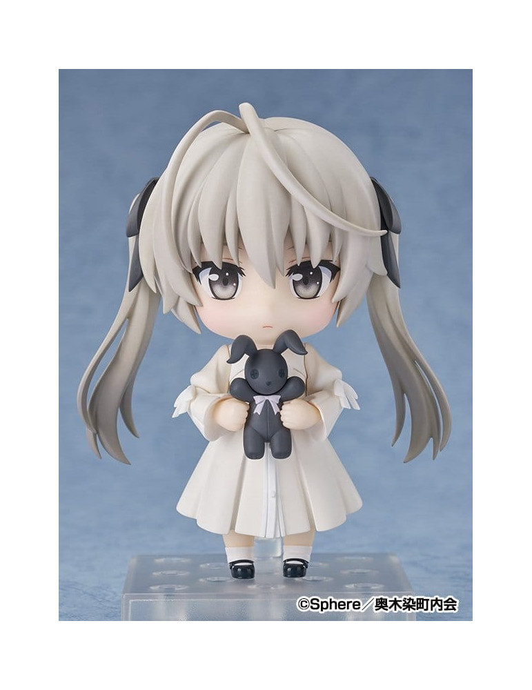 Yosuga no Sora Nendoroid Action Figure Sora Kasugano 10 cm Good Smile