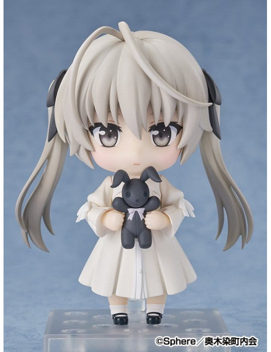 Yosuga no Sora Nendoroid Action Figure Sora Kasugano 10 cm Good Smile