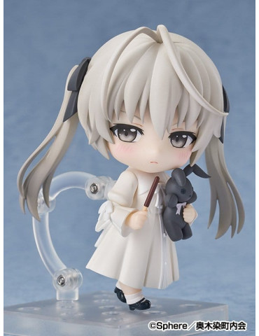 Yosuga no Sora Nendoroid figurine Sora Kasugano 10 cm Good Smile 2