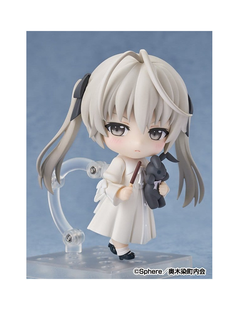 Yosuga no Sora Nendoroid Action Figure Sora Kasugano 10 cm Good Smile