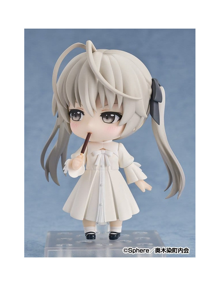 Yosuga no Sora Nendoroid Action Figure Sora Kasugano 10 cm Good Smile