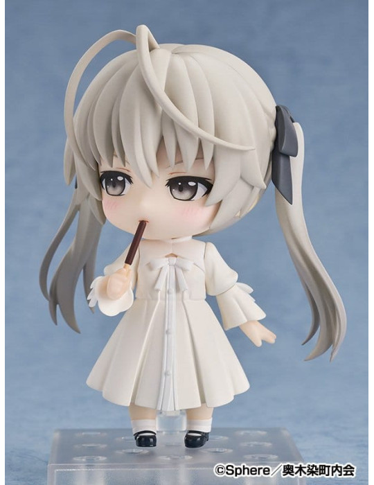 Yosuga no Sora Nendoroid figurine Sora Kasugano 10 cm Good Smile