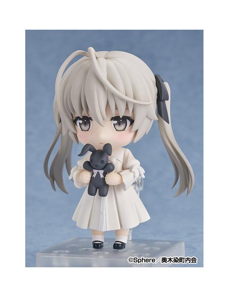Yosuga no Sora Nendoroid figurine Sora Kasugano 10 cm Good Smile