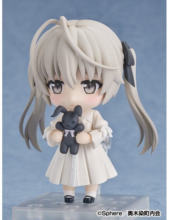 Yosuga no Sora Nendoroid figurine Sora Kasugano 10 cm Good Smile