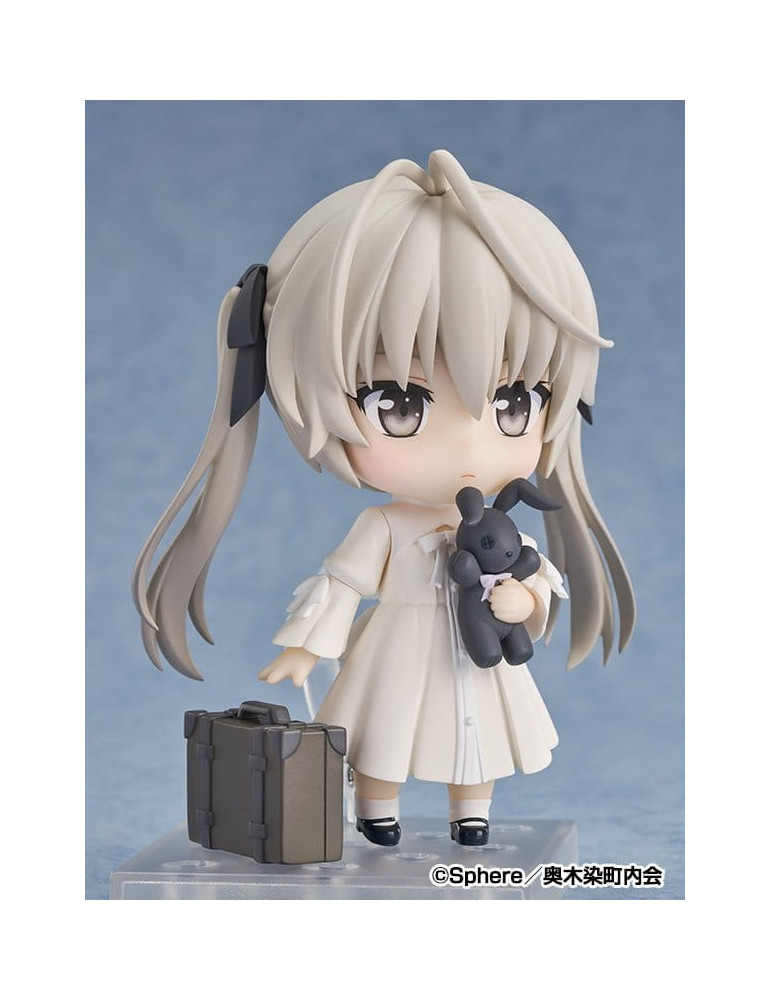 Yosuga no Sora Nendoroid Action Figure Sora Kasugano 10 cm Good Smile
