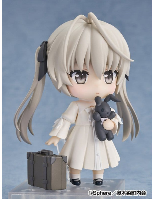 Yosuga no Sora Nendoroid figurine Sora Kasugano 10 cm Good Smile