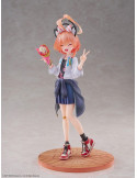 Blue Archive PVC Figure 1/7 Neru (School): Memorial Lobby Ver. 22 cm Wing