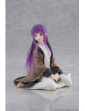 Frieren: Beyond Journey's End Desktop Cute PVC Figure Fern (Reissue) 13 cm Taito