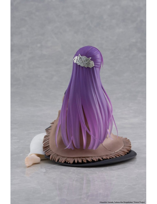Frieren: Beyond Journey's End Desktop Cute PVC Figure Fern (Reissue) 13 cm Taito