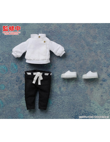 Jujutsu Kaisen Nendoroid Doll Outfit Set: Yuta Okkotsu: Execution Ver. Good Smile