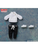 Jujutsu Kaisen Nendoroid Doll Set d'accessoires: Yuta Okkotsu: Execution Ver. Good Smile