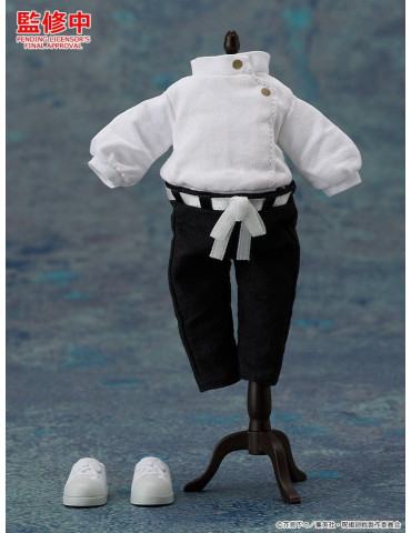 Jujutsu Kaisen Nendoroid Doll Set d'accessoires: Yuta Okkotsu: Execution Ver. Good Smile 2