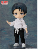 Jujutsu Kaisen Nendoroid Doll figurine Yuta Okkotsu: Execution Ver. 14 cm Good Smile