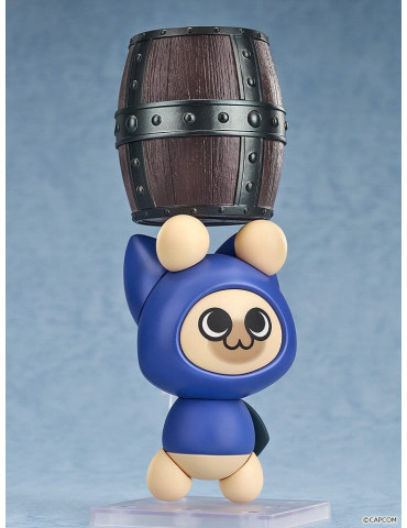 Monster Hunter Nendoroid Action Figure Palico Layered Armor: Kit T. Ver. 10 cm Good Smile 2