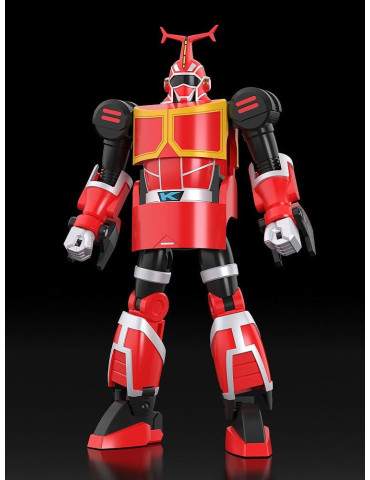 B-Robo Kabutack Moderoid Plastic Model Kit Kabutack 17 cm Good Smile
