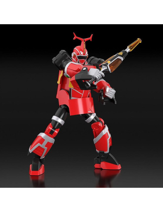 B-Robo Kabutack Moderoid Plastic Model Kit Kabutack 17 cm Good Smile