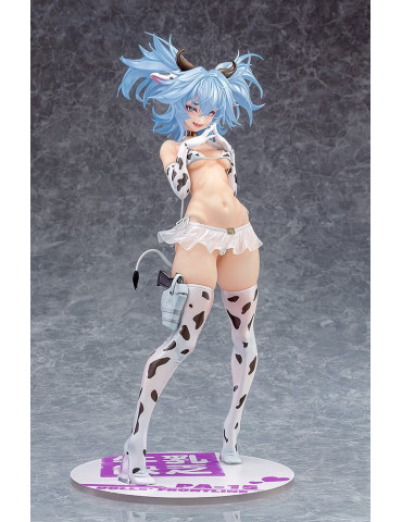 Girls' Frontline PVC Figure 1/6 PA-15 Cow Bikini Ver. 28 cm Phat!