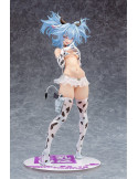 Girls' Frontline figurine PVC 1/6 PA-15 Cow Bikini Ver. 28 cm Phat!