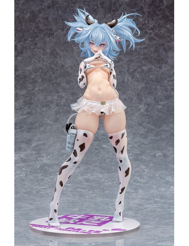 Girls' Frontline PVC Figure 1/6 PA-15 Cow Bikini Ver. 28 cm Phat! 2