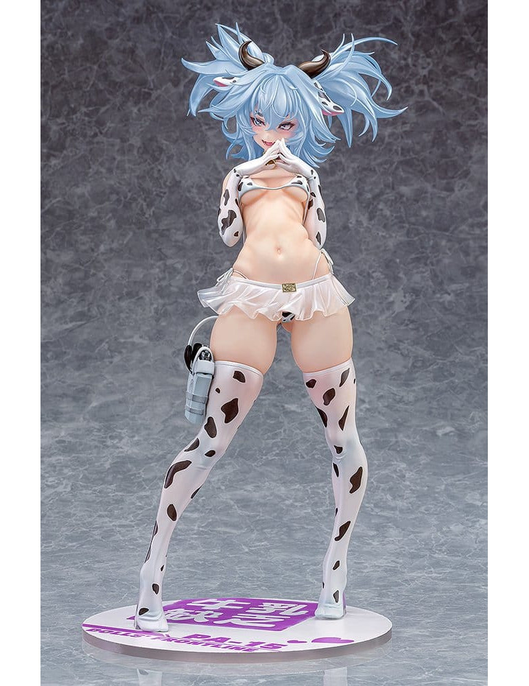 Girls' Frontline PVC Figure 1/6 PA-15 Cow Bikini Ver. 28 cm Phat!