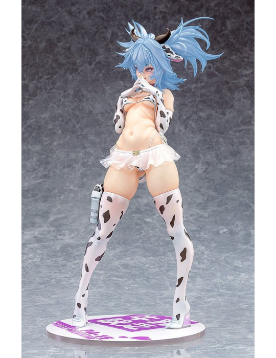 Girls' Frontline PVC Figure 1/6 PA-15 Cow Bikini Ver. 28 cm Phat!