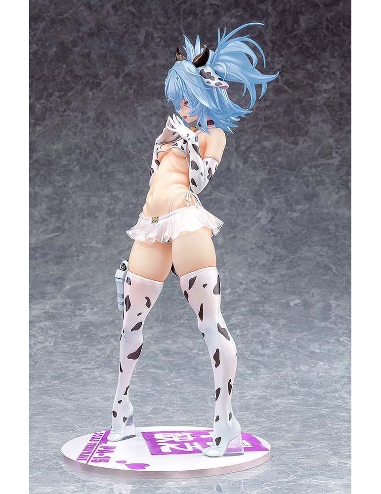 Girls' Frontline figurine PVC 1/6 PA-15 Cow Bikini Ver. 28 cm Phat!