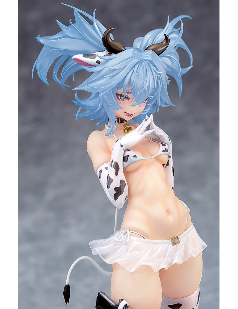 Girls' Frontline PVC Figure 1/6 PA-15 Cow Bikini Ver. 28 cm Phat!