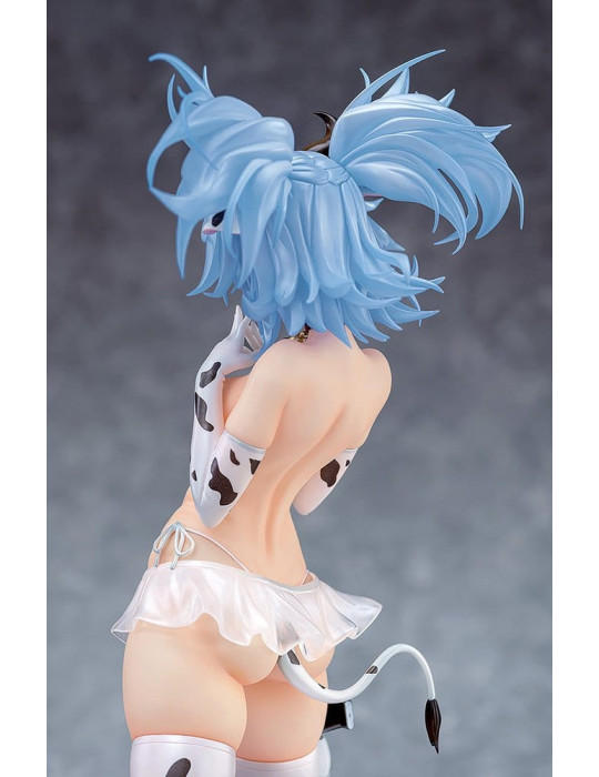 Girls' Frontline PVC Figure 1/6 PA-15 Cow Bikini Ver. 28 cm Phat!