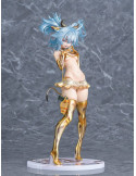 Girls' Frontline PVC Figure 1/6 PA-15 Gold Cow Bikini Ver. 28 cm Phat!