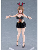 Bunny Garden 2 figma Action Figure Kana 14 cm Max Factory