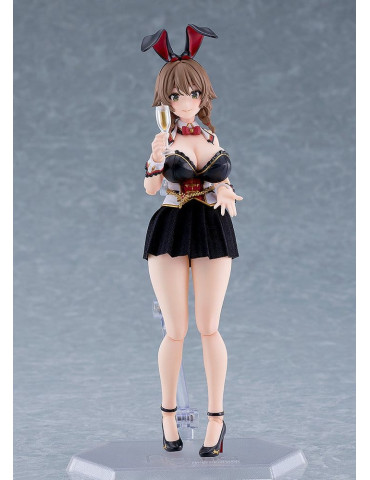 Bunny Garden 2 figma Action Figure Kana 14 cm Max Factory 2